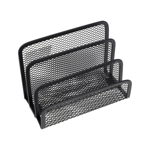 Westcott Briefständer Mesh