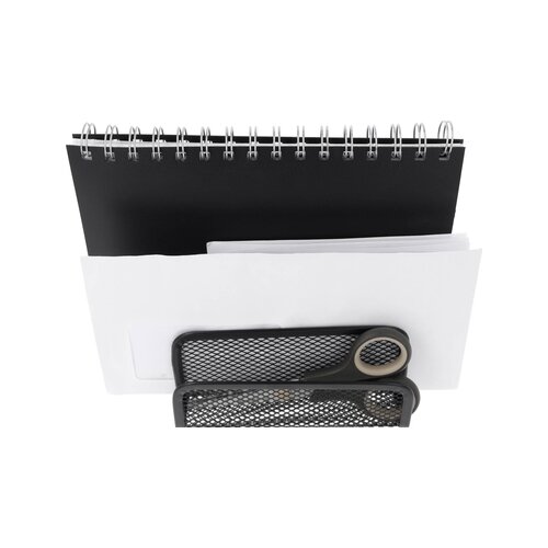 Westcott Briefständer Mesh
