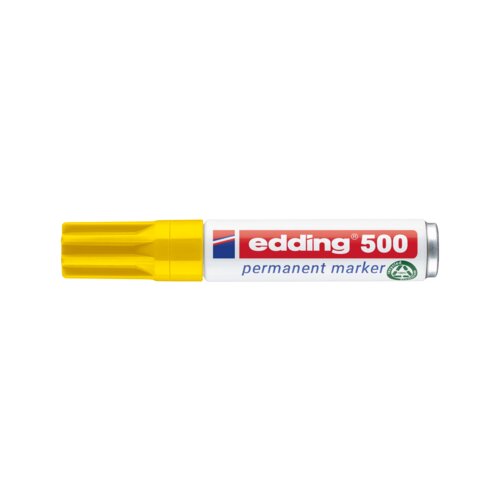 edding Permanentmarker 500