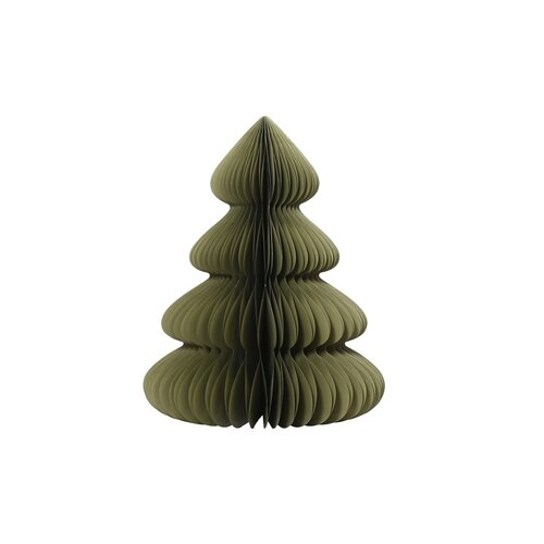 EVERLANDS Dekorationsfigur Weihnachtsbaum