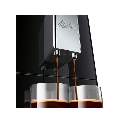 Melitta Kaffeevollautomat CAFFEO® Solo® E
