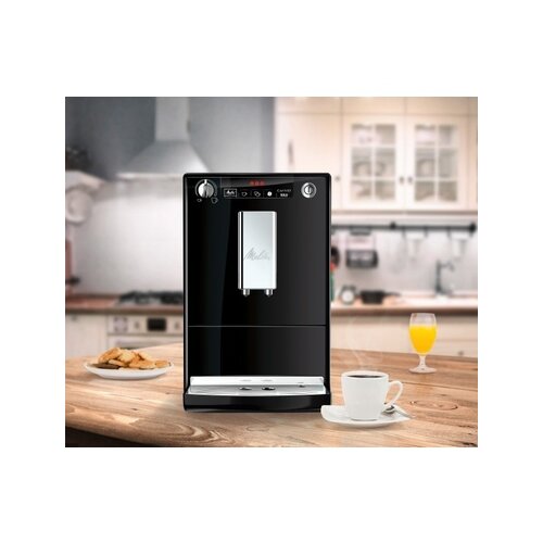 Melitta Kaffeevollautomat CAFFEO® Solo® E