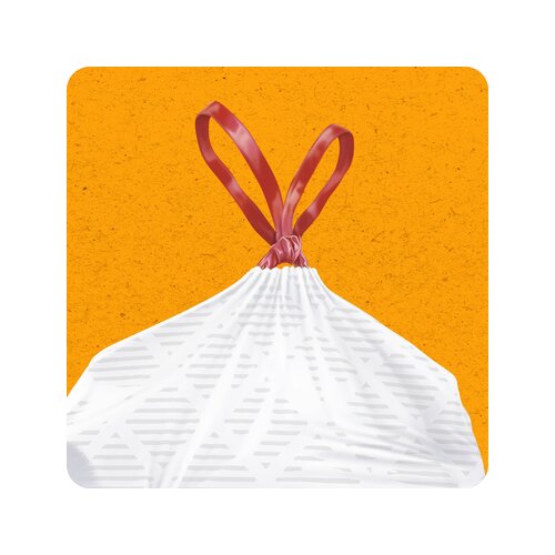Swirl Müllbeutel 20 l
