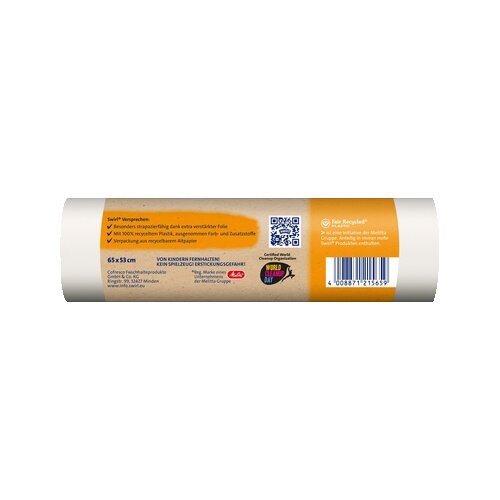 Swirl Müllbeutel 35 l