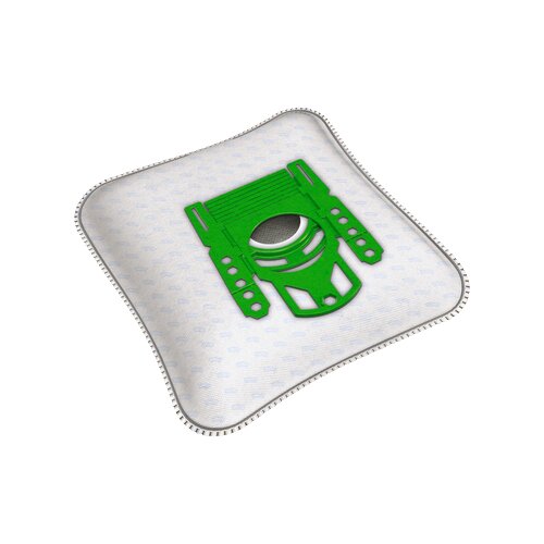 Swirl Staubsaugerbeutel S 67 EcoPor®