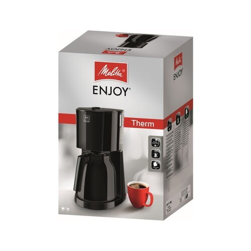 Melitta Kaffeemaschine ENJOY® THERM