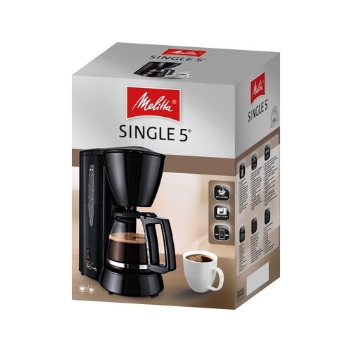 Melitta Kaffeemaschine Single 5®