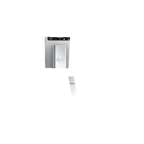 Melitta Kaffeevollautomat CAFFEO® Solo
