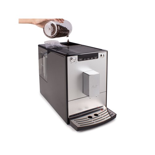 Melitta Kaffeevollautomat CAFFEO® Solo