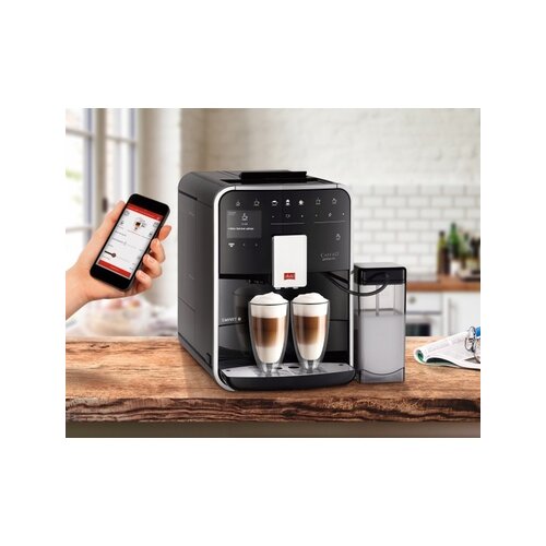Melitta Kaffeevollautomat Barista T Smart®