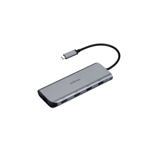 Targus Dockingstation Dual Video Mobile Dock