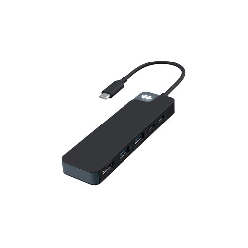 Targus Dockingstation HyperDrive® Flex 5