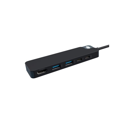 Targus Dockingstation HyperDrive® Flex 5