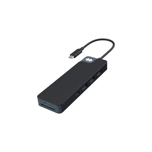 Targus Dockingstation HyperDrive® Flex 8
