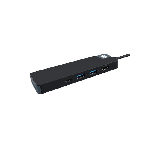 Targus Dockingstation HyperDrive® Flex 8