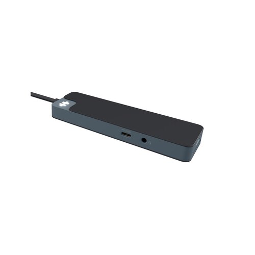 Targus Dockingstation HyperDrive® Flex 8