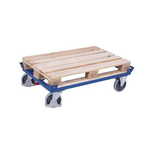 VARIOfit Fahrgestell Ausführung der Bereifung Vollmaterial 87 x 35 x 67 cm (B x H x T)