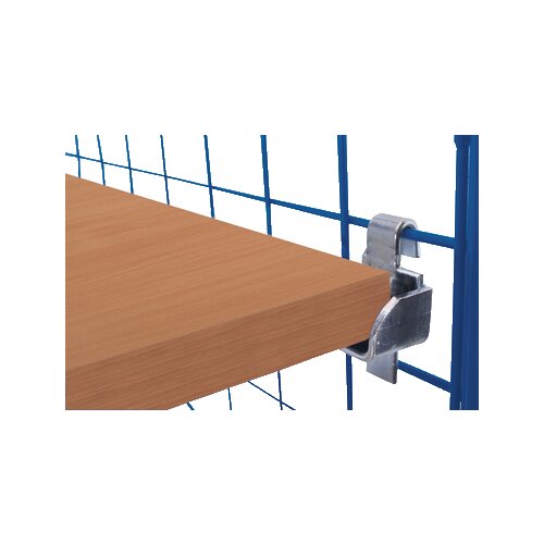 VARIOfit Transportwagen 131,5 x 181 x 83 cm (B x H x T)