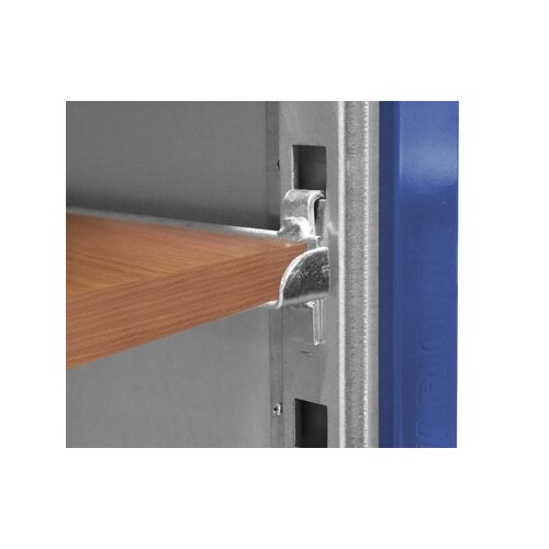 VARIOfit Transportwagen 111,5 x 181 x 73 cm (B x H x T)