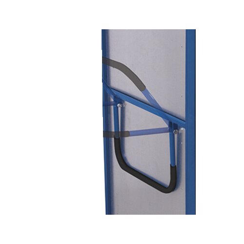 VARIOfit Transportwagen 111,5 x 181 x 73 cm (B x H x T)