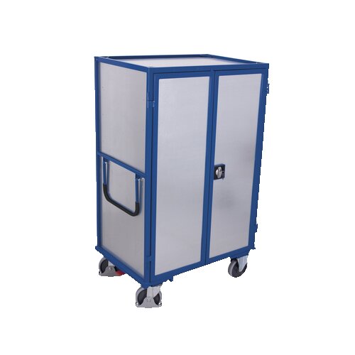 VARIOfit Transportwagen 131,5 x 181 x 83 cm (B x H x T)