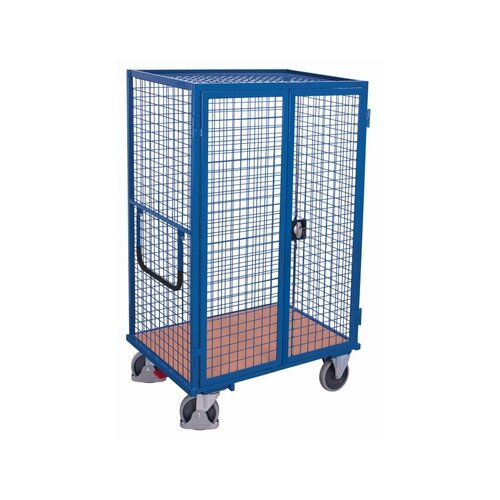 VARIOfit Transportwagen 131,5 x 181 x 83 cm (B x H x T)