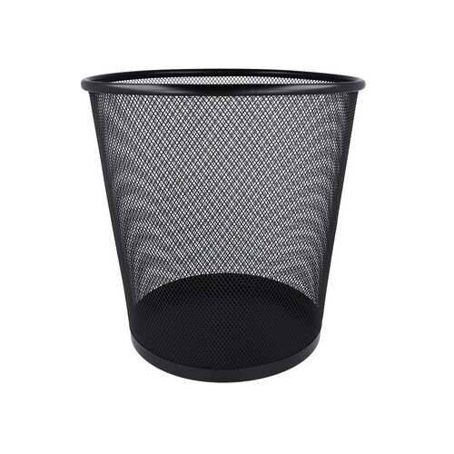 Westcott Papierkorb Mesh
