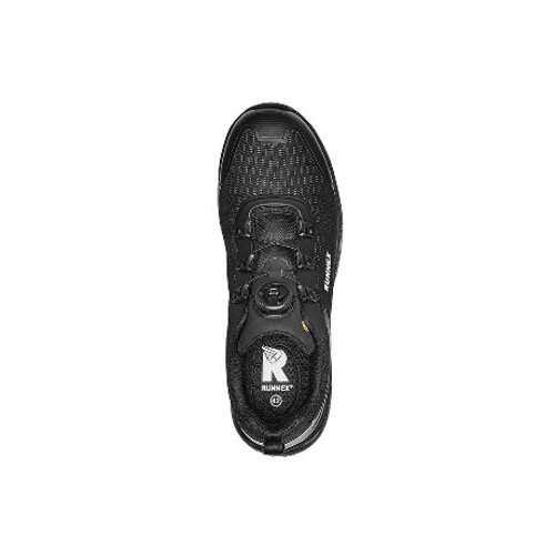 RUNNEX® Sicherheitsschuhe atop SportStar S3S