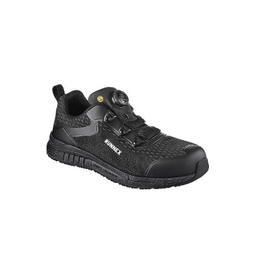 RUNNEX® Sicherheitsschuhe atop SportStar S3S