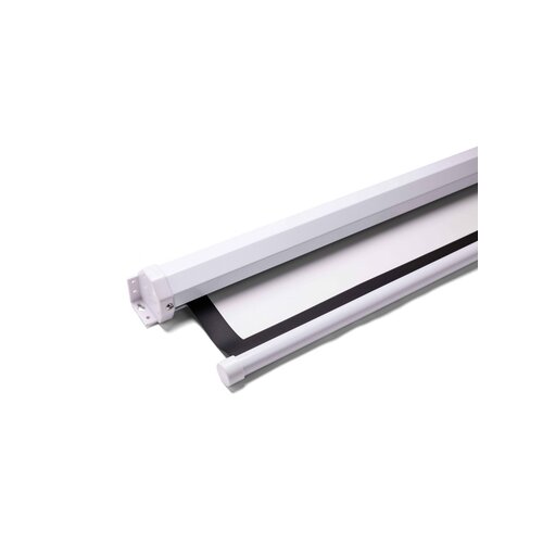 magnetoplan® Rolloleinwand manuell 300 x 225 cm (B x H)