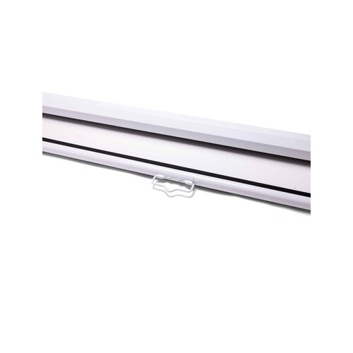 magnetoplan® Rolloleinwand manuell 300 x 225 cm (B x H)
