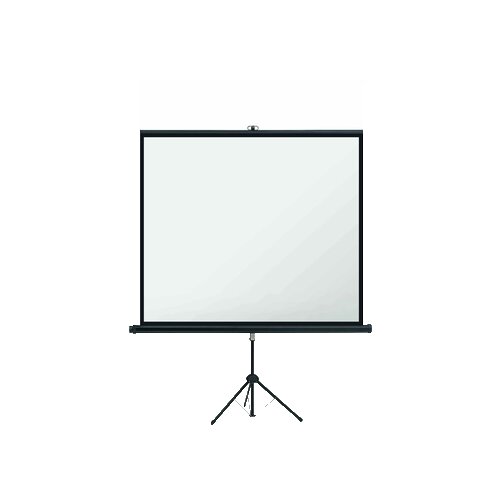magnetoplan® Stativleinwand 176 x 132 cm (B x H)