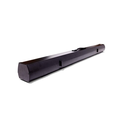 magnetoplan® Mobile Stativleinwand Pull-Up 180 x 135 cm (B x H)