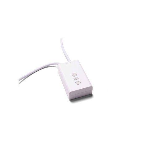 magnetoplan® Rolloleinwand elektrisch 240 x 135 cm (B x H)
