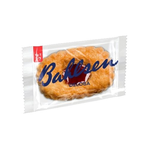 Bahlsen Gebäck Süßes Dreierlei