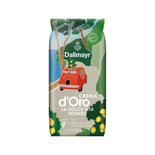 Dallmayr Kaffee