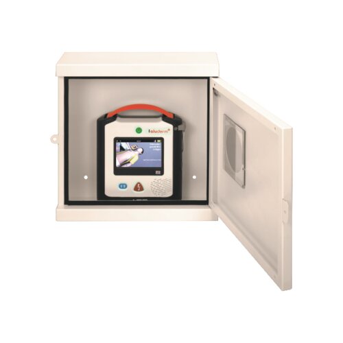 aluderm® Wandschrank 36 x 35 x 12 cm (B x H x T)