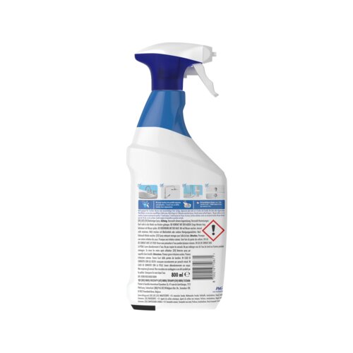 Meister Proper Badreiniger Febreze