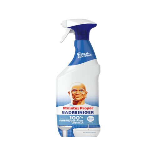 Meister Proper Badreiniger Febreze