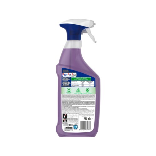 Meister Proper Desinfektionsreiniger Professional K7