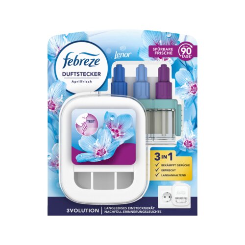 febreze Lufterfrischer 3Volution