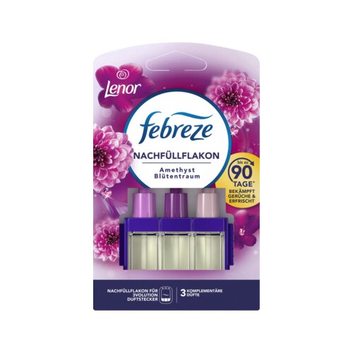 febreze Nachfüllpack Lufterfrischer