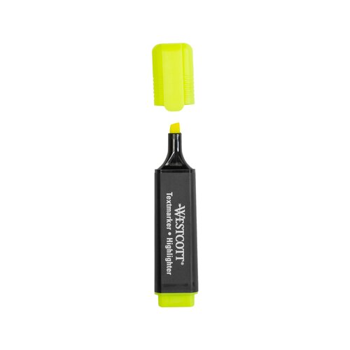 Westcott Textmarker