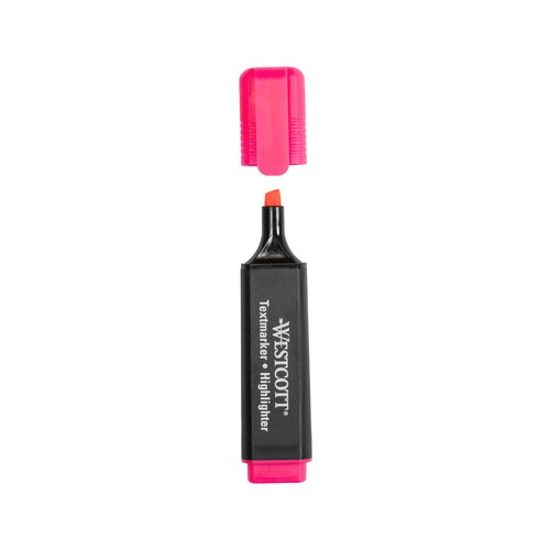 Westcott Textmarker