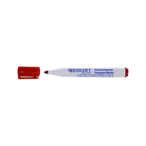 Westcott Permanentmarker