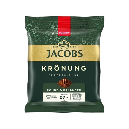 JACOBS Kaffee Krönung Klassisch