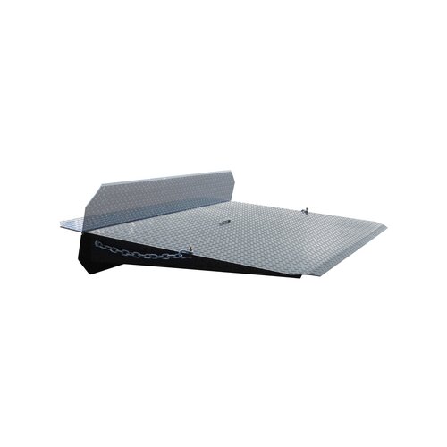 VARIOfit Auffahrrampe 200 x 20 x 181,5 cm (B x H x T)
