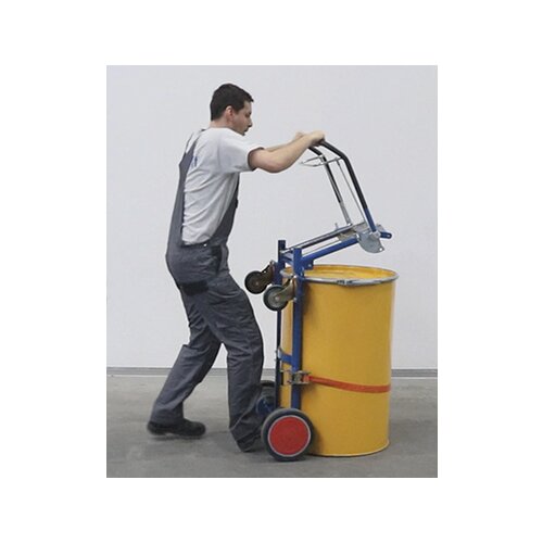 VARIOfit Transportwagen Fass 60-200 l