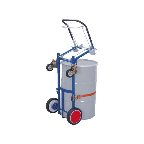 VARIOfit Transportwagen Fass 60-200 l