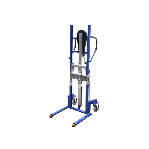 VARIOfit Hubwagen 62 x 154,5 x 73 cm (B x H x T)